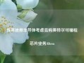 传莱迪思半导体考虑竞购英特尔可编程芯片业务Altera